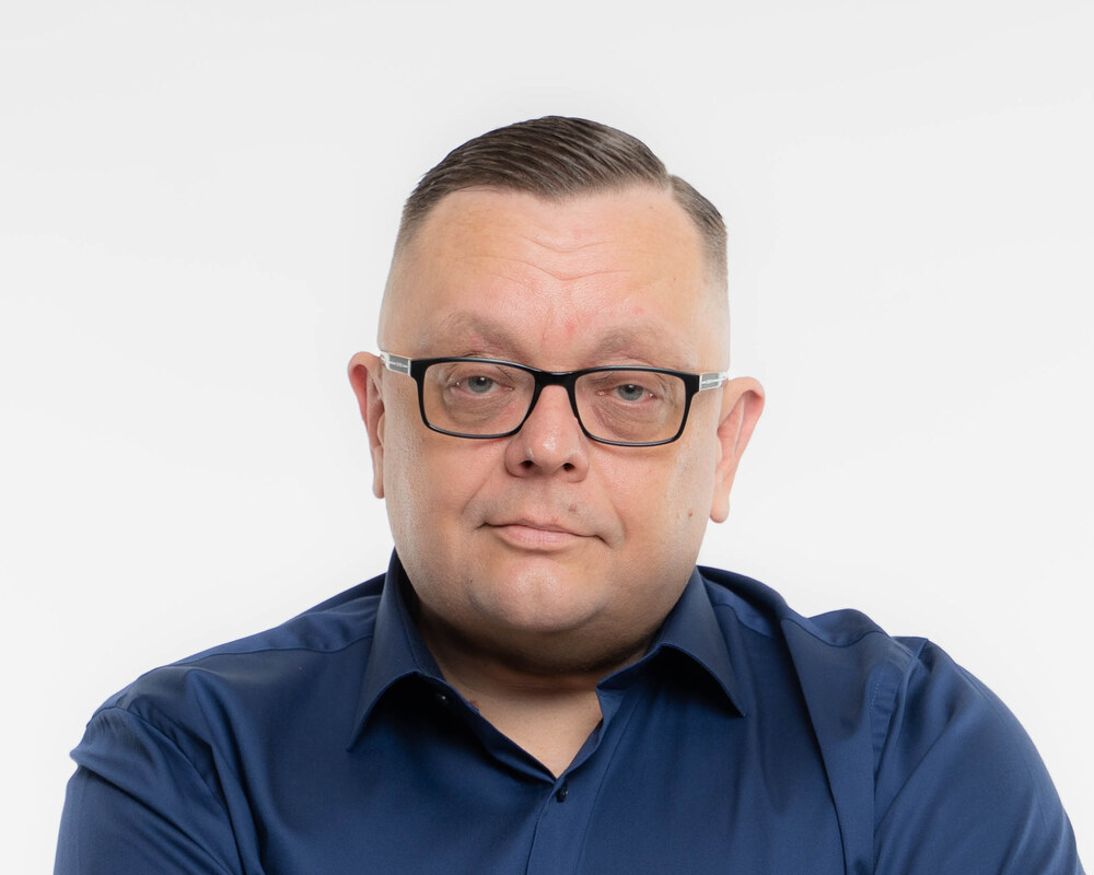 Mattias Pettersson