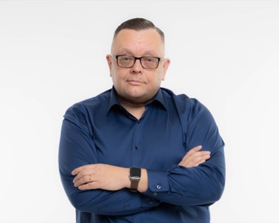 Mattias Pettersson