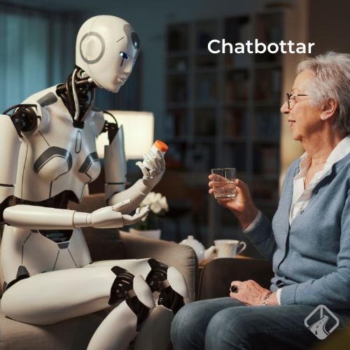 Chattbotar